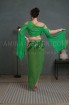 Professional bellydance costume (Classic 304 A_1)